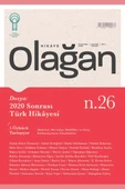 Olağan Hikaye (26. Sayı) - 1