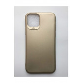 iPhone 11 Pro Premium Silikon Kılıf - 3