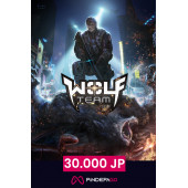 Wolfteam 30.000 Joypara - 1