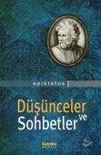 Düşünceler ve Sohbetler Epiktetos - 1