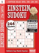Eınsteın Sudoku 1 - 1