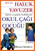 Okul Çağı Çocuğu - 1