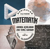 Dakikalar İçinde Matematik - 1