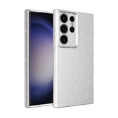 Moby Shop Samsung Galaxy S24 Ultra Kılıf Kamera Korumalı ve Sim Detaylı Aric Premium Esnek Silikon Kapak - 1