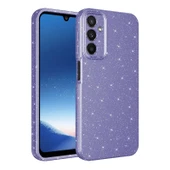 Moby Shop Samsung Galaxy A25 Kılıf Kamera Korumalı ve Sim Detaylı Aric Premium Esnek Silikon Kapak - 1