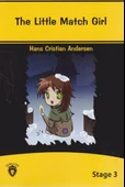 The Little Match Girl - Stage 3 - 1