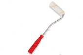 ŞAFAK SATEN VE YAĞLI BOYA PARMAK RULOSU 10 CM - 1