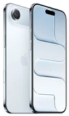 Apple iPhone Air 256 GB Gök Mavisi (İthalatçı Garantili) - 2