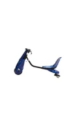 Citymate Drift Car Elektrikli Kaykay Dirift Kar Hoverboard Scooter Bluetoothlu D12 - 2