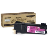 Xerox Phaser 6125-106R01332 Kırmızı Orijinal Toner thumbnail 1