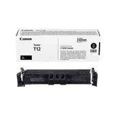 Canon T12 (5098C006A) Siyah Orijinal Toner thumbnail 2