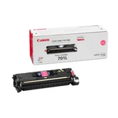 Canon CRG-701LM-9289A003 Açık Kırmızı Orijinal Toner thumbnail 2