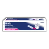 Epson CX-21-C13S050317 Kırmızı Orijinal Toner thumbnail 1