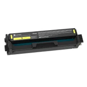 Lexmark C3326-C335HY0 Sarı Yüksek Kapasiteli Orijinal Toner thumbnail 2
