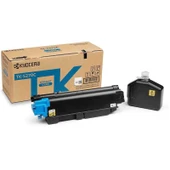 Kyocera TK-5270-1T02TVCNL0 Mavi Orijinal Toner thumbnail 2