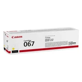 Canon CRG-067-5099C002 Sarı Orijinal Toner thumbnail 1