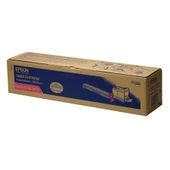 Epson C9200-C13S050475 Kırmızı Orijinal Toner thumbnail 1