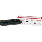 Xerox C235-006R04390 Sarı Orijinal Toner thumbnail 2