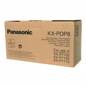 Panasonic KX-PDP8 Orijinal Toner thumbnail 2