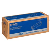 Epson AL-M400-C13S050698 Orijinal Toner thumbnail 1