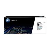 Hp 659A-W2010A Siyah Orijinal Toner thumbnail 1