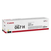 Canon CRG-067H-5103C002 Sarı Yüksek Kapasiteli Orijinal Toner thumbnail 1