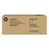 Hp W9061MC Mavi Orijinal Toner thumbnail 2