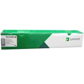 Lexmark CX921-76C0HM0 Kırmızı Yüksek Kapasiteli Orijinal Toner thumbnail 1