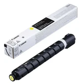 Canon EXV-64-5756C002 Sarı Orijinal Toner thumbnail 1