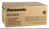 Panasonic KX-PEP8 Orijinal Toner-Drum thumbnail 2