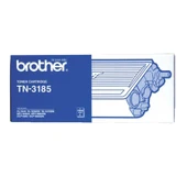 Brother TN-3185 Yüksek Kapasiteli Orijinal Toner thumbnail 1
