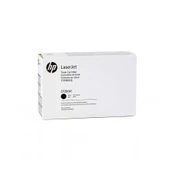 Hp 80J-CF280JC Yüksek Kapasiteli Orijinal Toner thumbnail 1