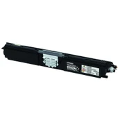 Epson CX-16-C13S050557 Siyah Orijinal Toner thumbnail 2