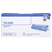 Brother TN-2305 Orijinal Toner thumbnail 1