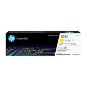 Hp 222A-W2222A Sarı Orijinal Toner thumbnail 1
