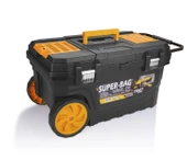 Süper Bag ASR-4024 Asrın Slim Tekerlekli Takım Çantası thumbnail 1