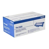 Brother TN-3320 Orijinal Toner thumbnail 1