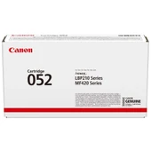 Canon CRG-052-2199C002 Orijinal Toner thumbnail 1