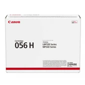 Canon CRG-056H-3008C002 Orijinal Toner Extra Yüksek Kapasiteli thumbnail 2
