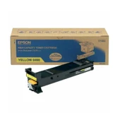 Epson CX-28-C13S050490 Sarı Orijinal Toner thumbnail 1