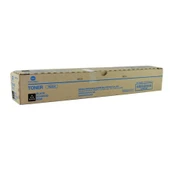 Konica Minolta TN-328BK-AAV8150 Siyah Orijinal Toner thumbnail 2