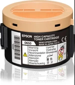 Epson MX-14-C13S050650 Yüksek Kapasiteli Orijinal Toner thumbnail 2