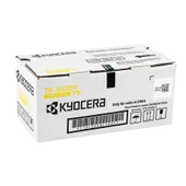 Kyocera TK-5430Y 1T0C0AANL1 Sarı Orijinal Standart Kapasiteli Toner thumbnail 1