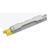 Epson C4200-C13S050242 Sarı Orijinal Toner thumbnail 2