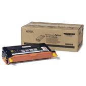Xerox Phaser 6180-113R00733 Sarı Orijinal Toner thumbnail 1