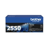 Brother TN-2550 Siyah Orijinal Toner thumbnail 1
