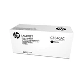 Hp CE340AC Siyah Orijinal Toner thumbnail 1