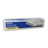 Epson C4200-C13S050242 Sarı Orijinal Toner thumbnail 1