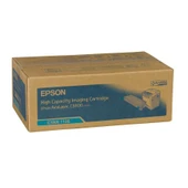 Epson C3800-C13S051126 Mavi Yüksek Kapasiteli Orijinal Toner thumbnail 1