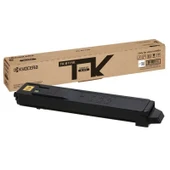 Kyocera TK-8115-1T02P30NL0 Siyah Orijinal Toner thumbnail 1